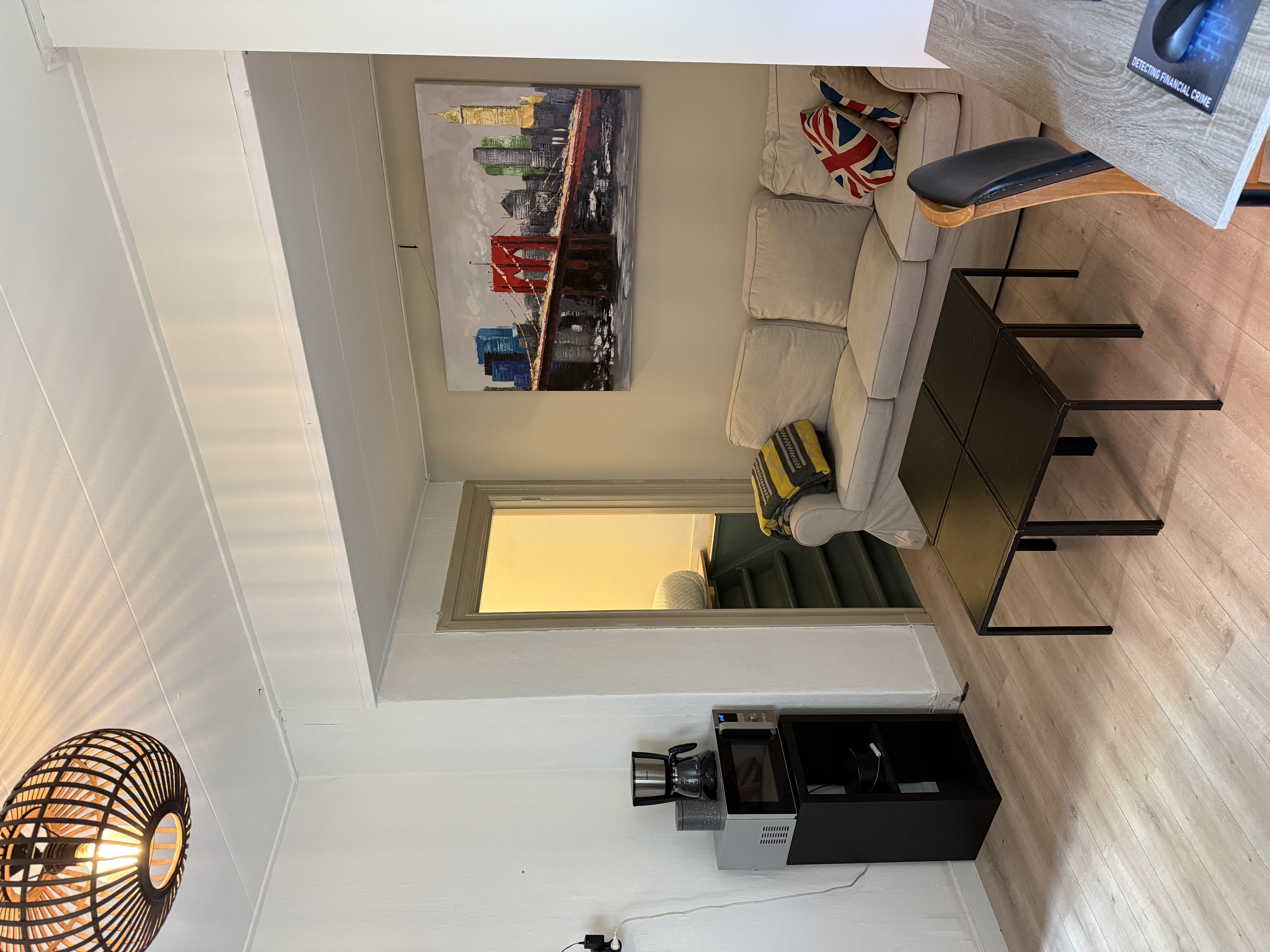 For rent: Zwolle / €775.00 p.m. / 21.00m2