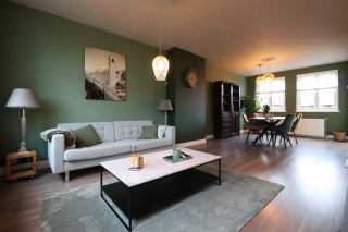 For rent: Amstelveen