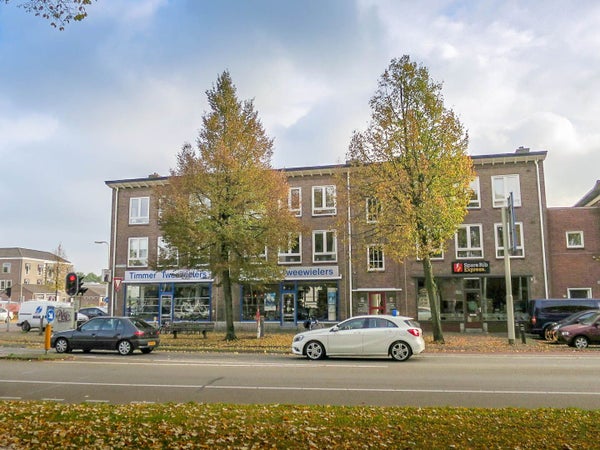 Te huur: Deventer