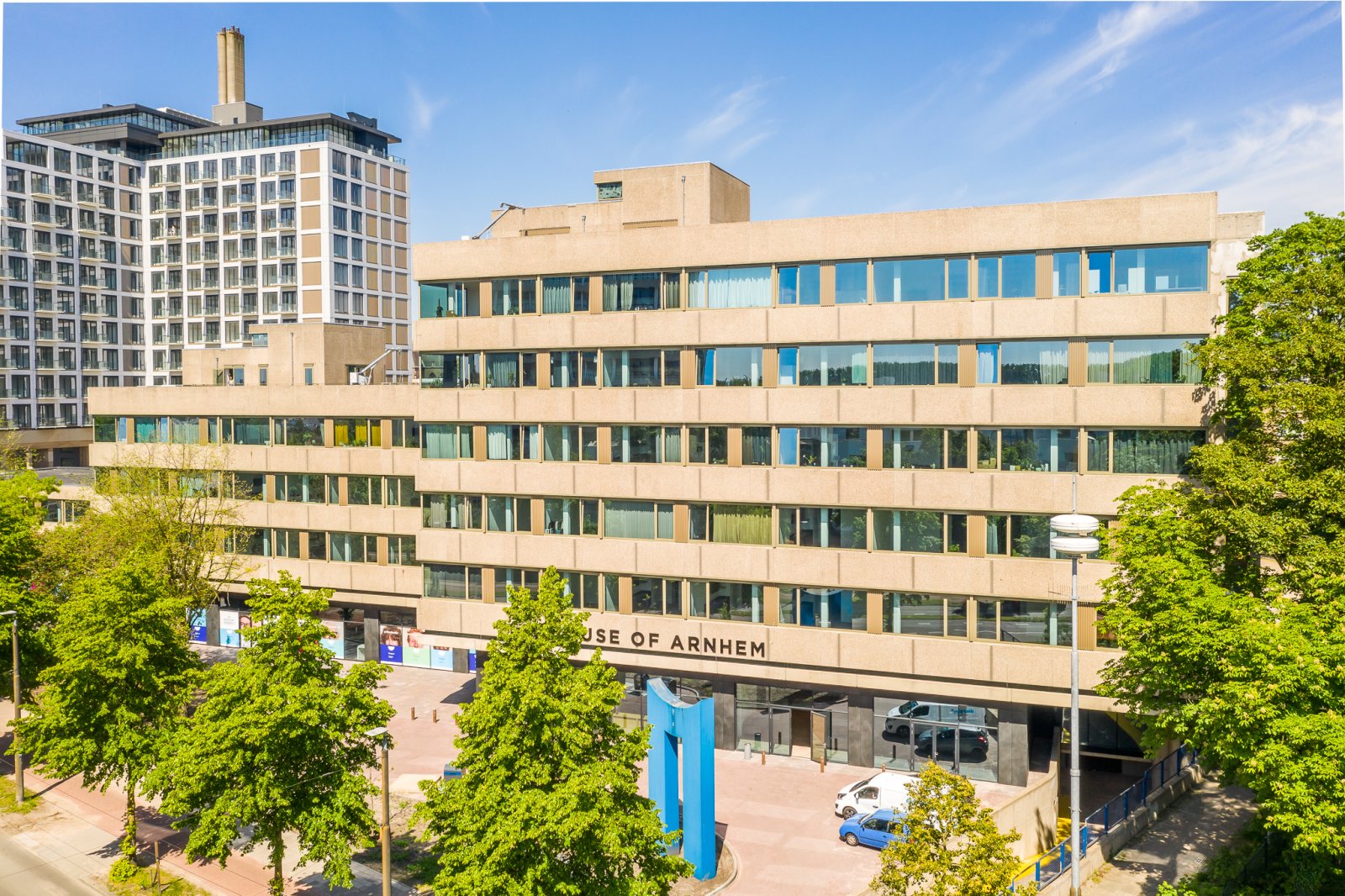 Te huur: Arnhem