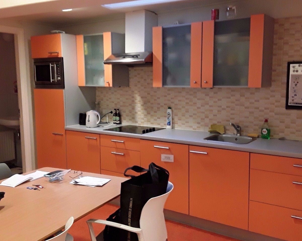 For rent: Tilburg