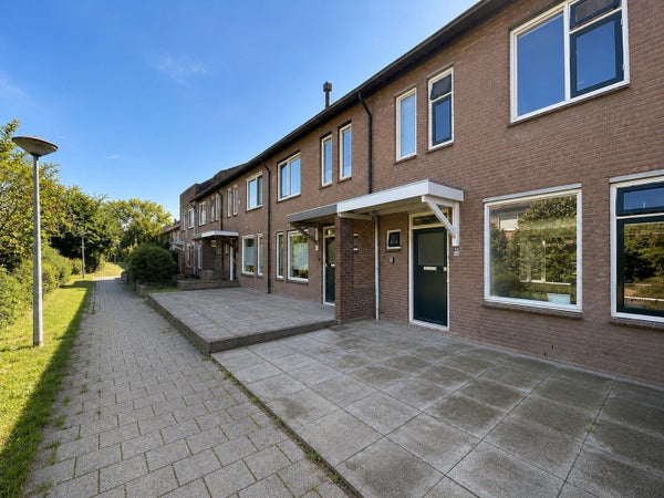 For rent: Lelystad