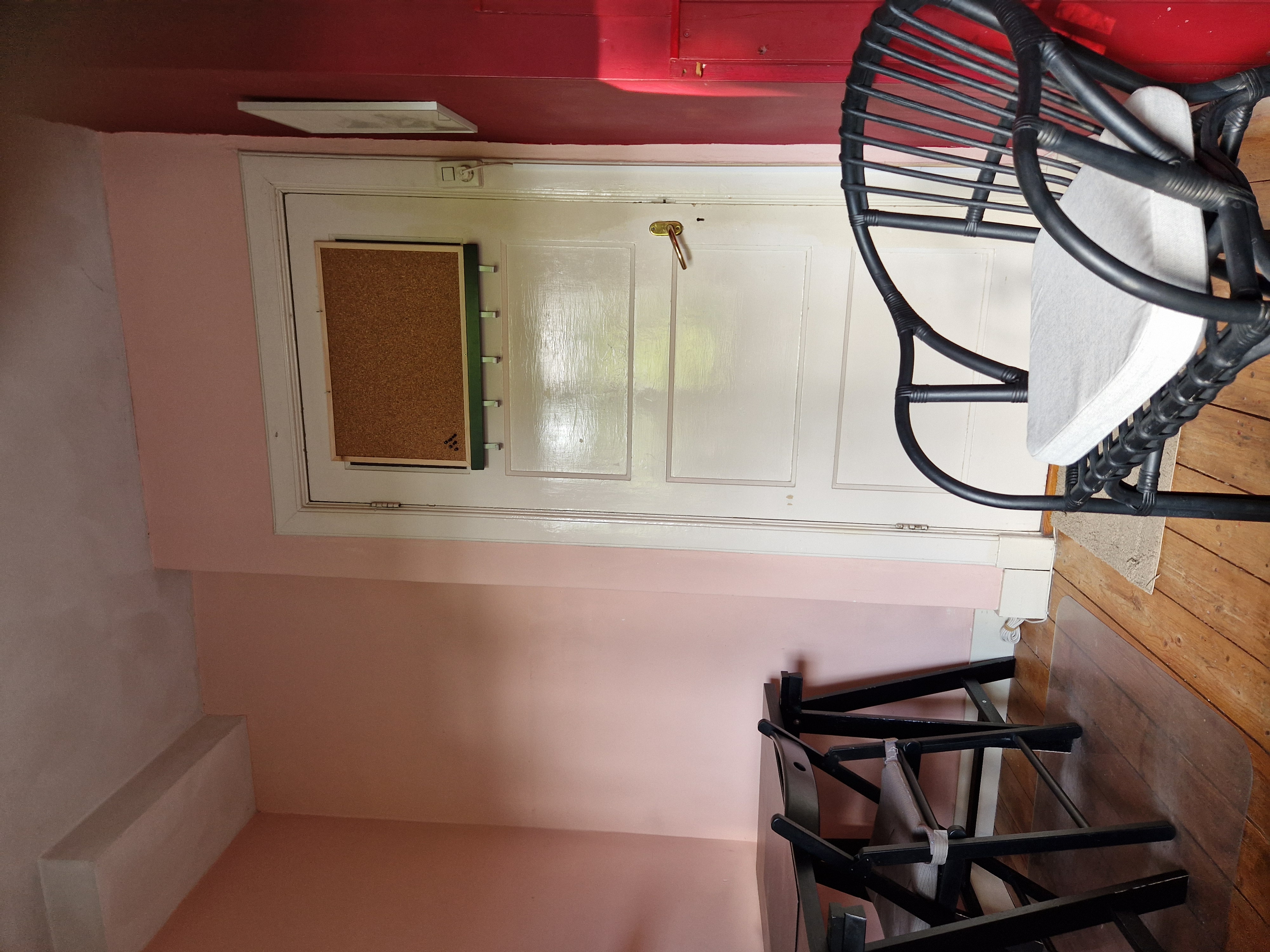 Te huur: Zeist / €595,00 p.m. / 10,00m2