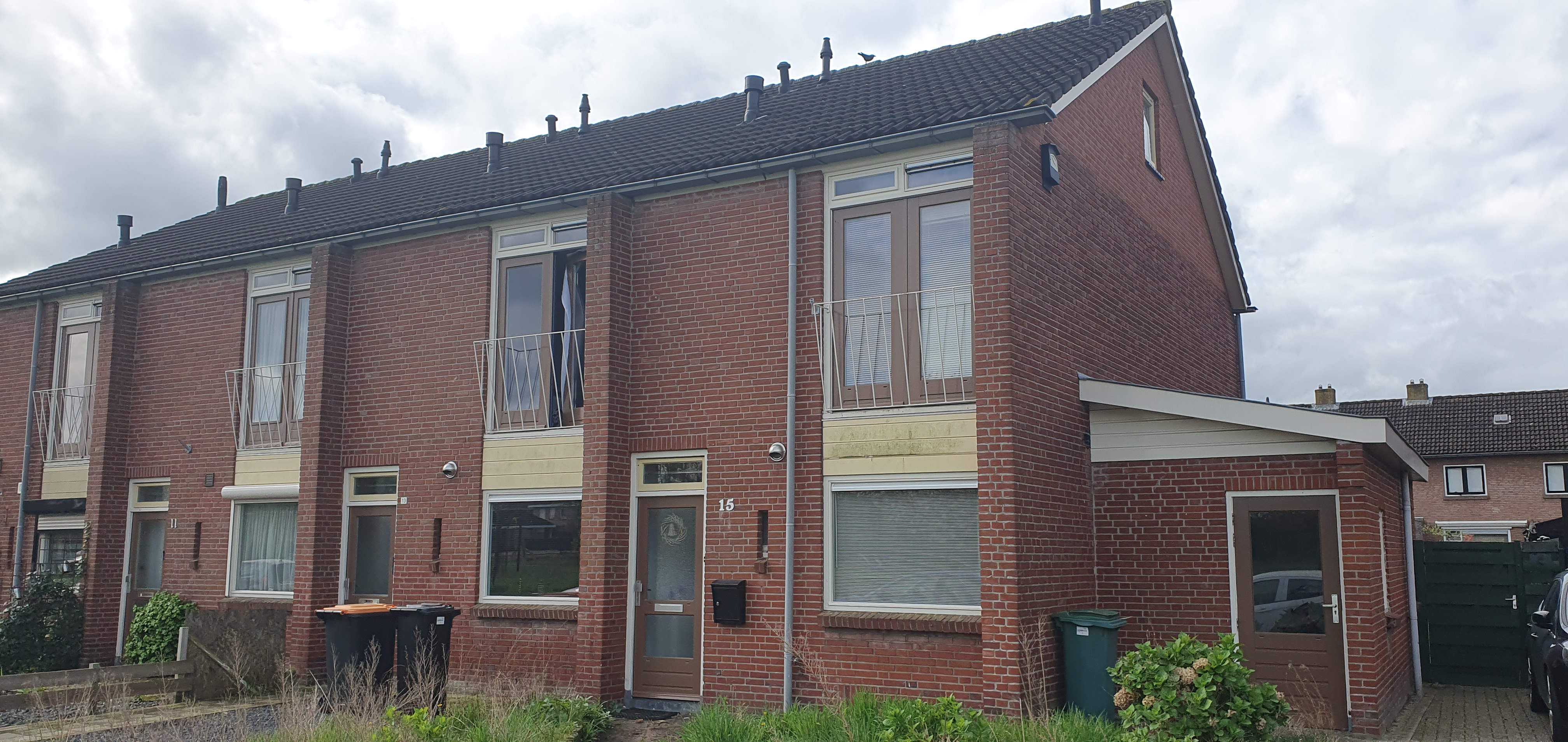 Te huur: Goor / €654,24 p.m. / 74,00m2