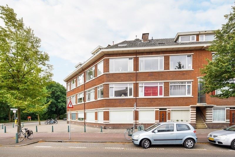 Te huur: Den Haag / €1925,00 p.m. / 82,00m2
