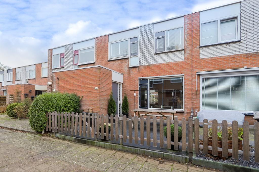 For rent: Hoofddorp / €2200.00 p.m. / 88.00m2