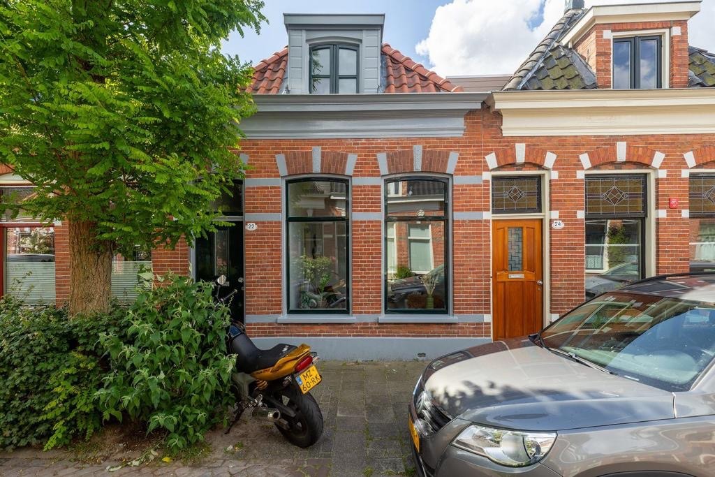 Te huur: Groningen / €1000 p.m. / 75m2