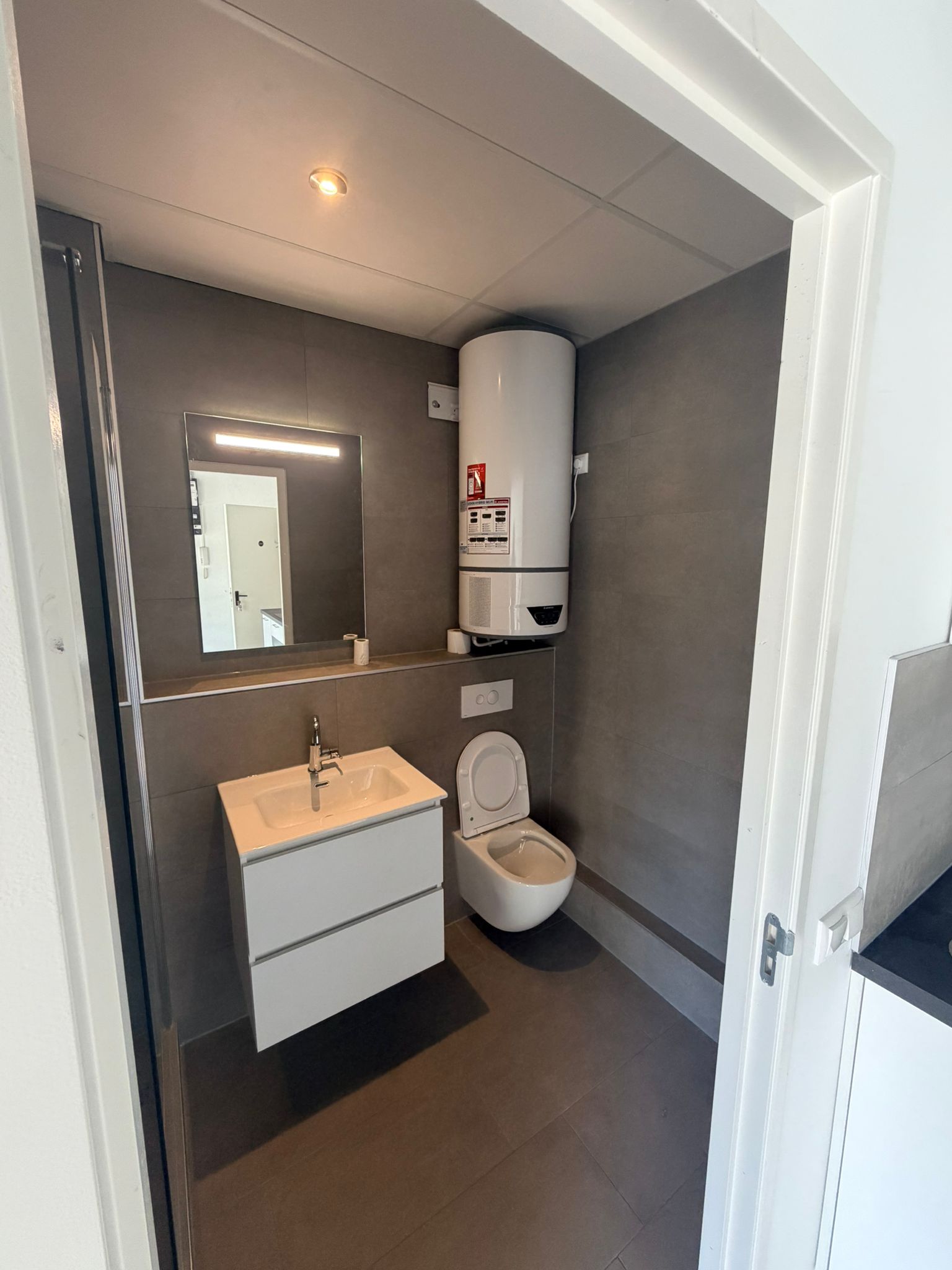 For rent: Groningen / €1000 p.m. / 27m2