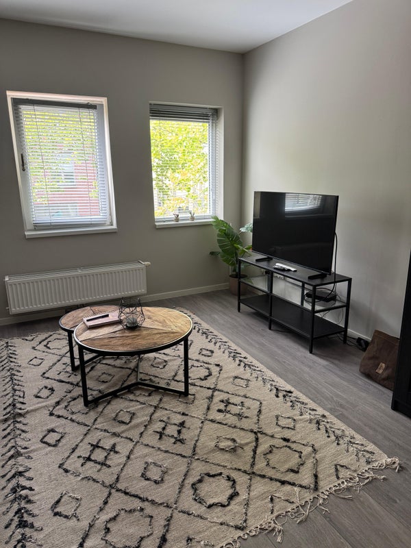 For rent: Tilburg / €1150.00 p.m. / 24.00m2