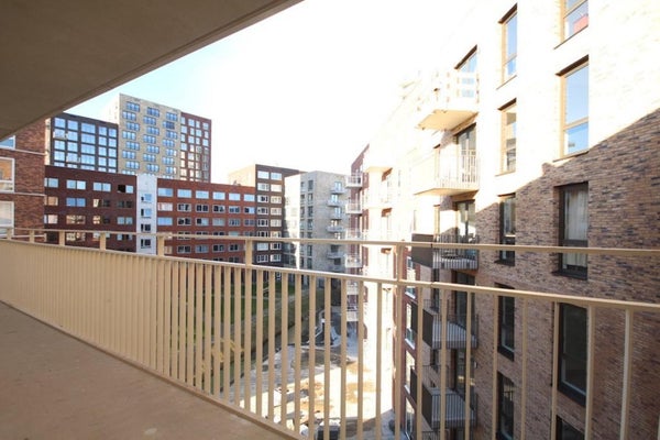 Te huur:  Leiden  / €1960 p.m. / 57m2