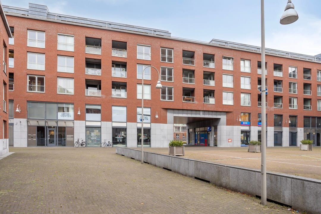 For rent: Breda