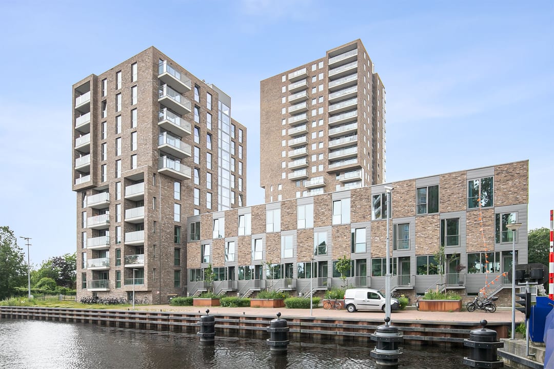 Te huur: Groningen