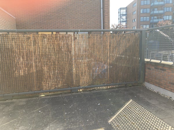 For rent: Almere