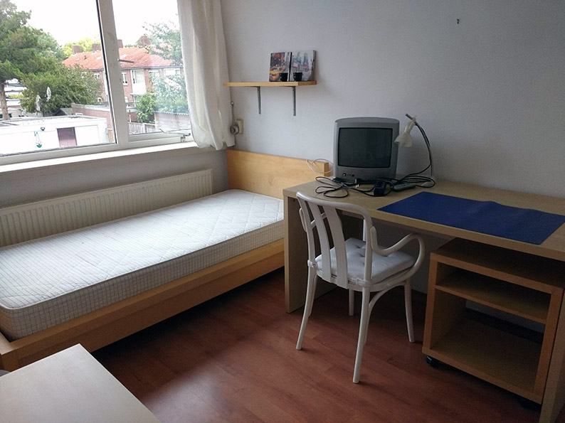 Te huur: Breda