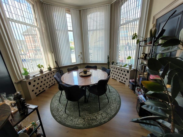 For rent: Bergen op Zoom