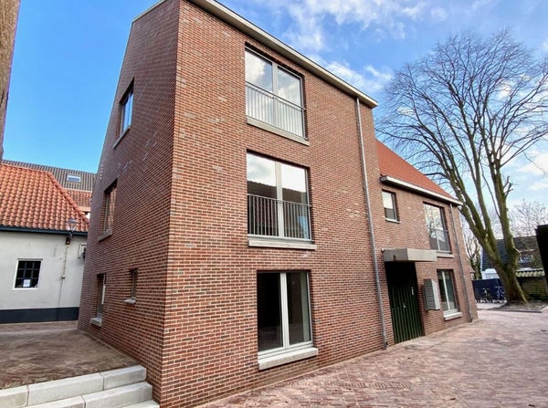 Te huur: Hattem