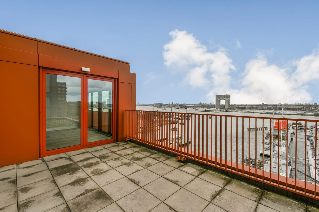 Te huur: Amsterdam / €3228,00 p.m. / 110,00m2