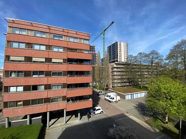 Te huur: Amstelveen / €2850,00 p.m. / 89,00m2