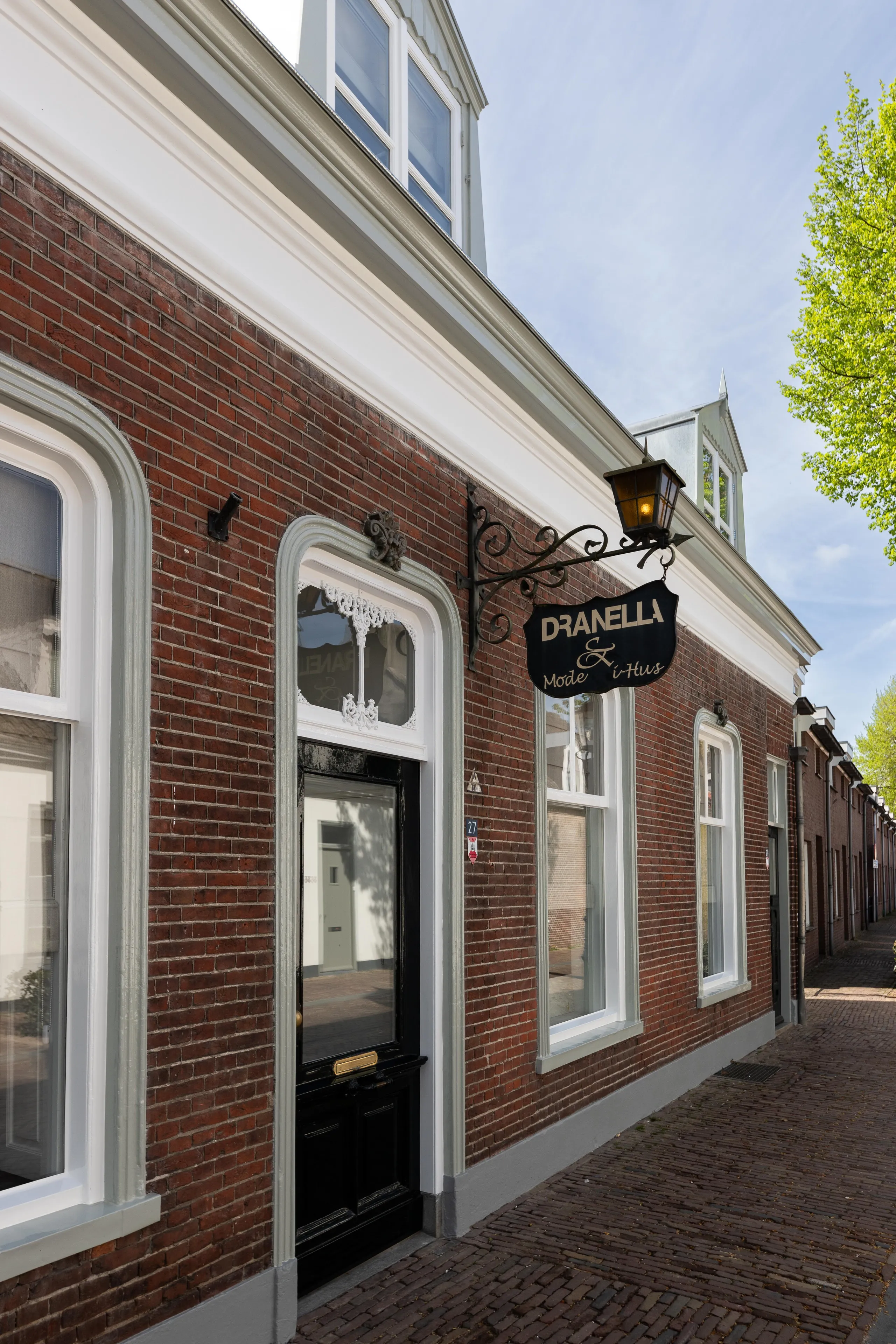 Te huur: Oisterwijk / €1850,00 p.m. / 86,00m2