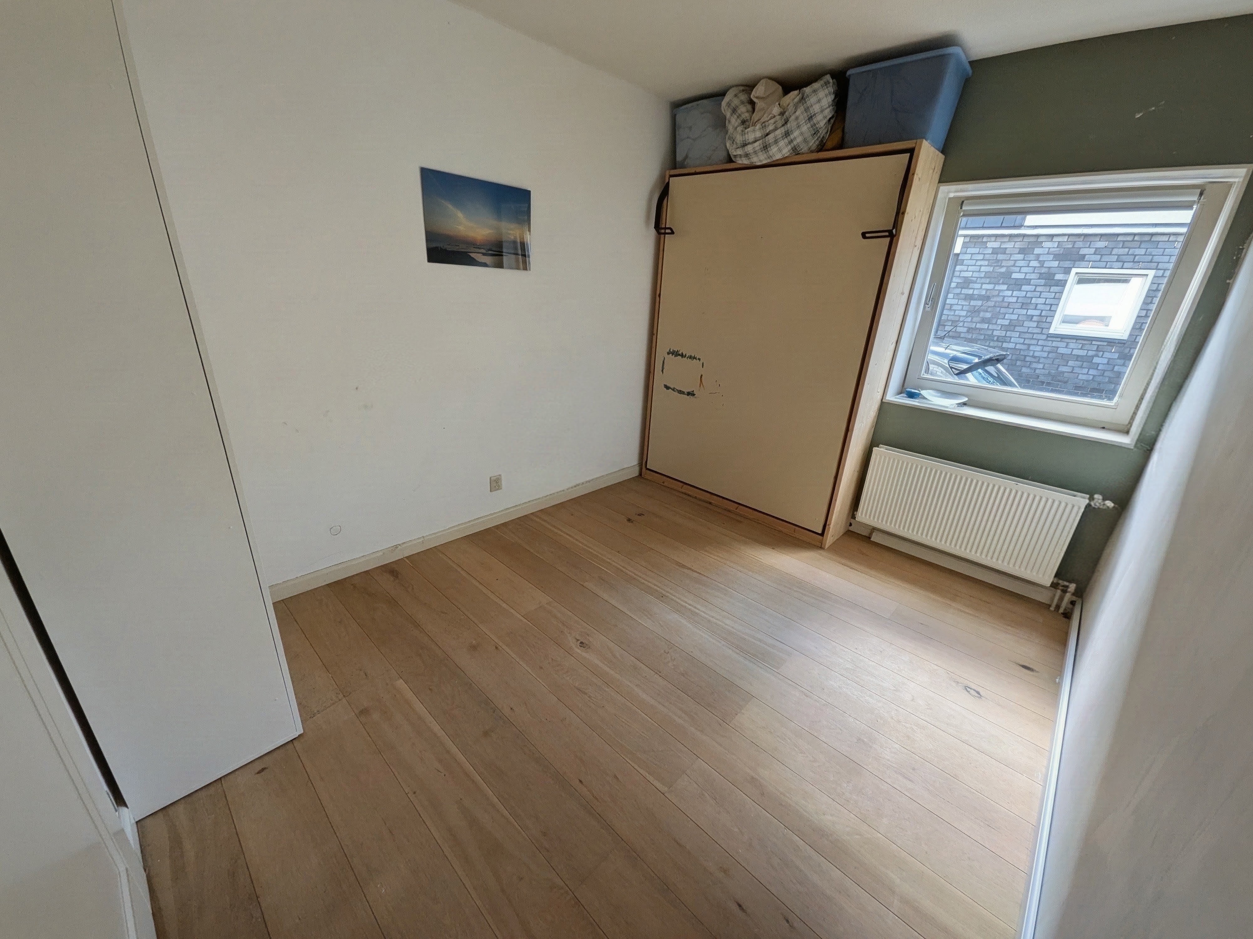 For rent: Amsterdam / €800 p.m. / 20m2