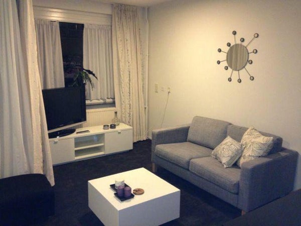Te huur: Den Haag / €1250 p.m. / 26m2