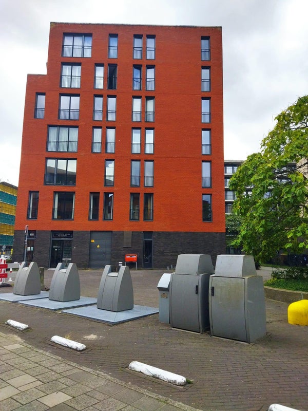 For rent: Zoetermeer
