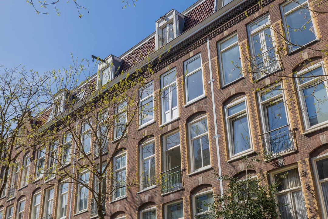 Te huur: Amsterdam / €2500,00 p.m. / 47,00m2