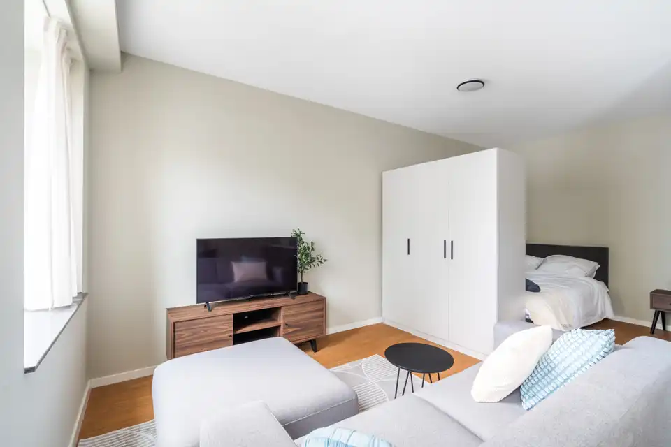 For rent: Zoetermeer / €1098 p.m. / 39m2