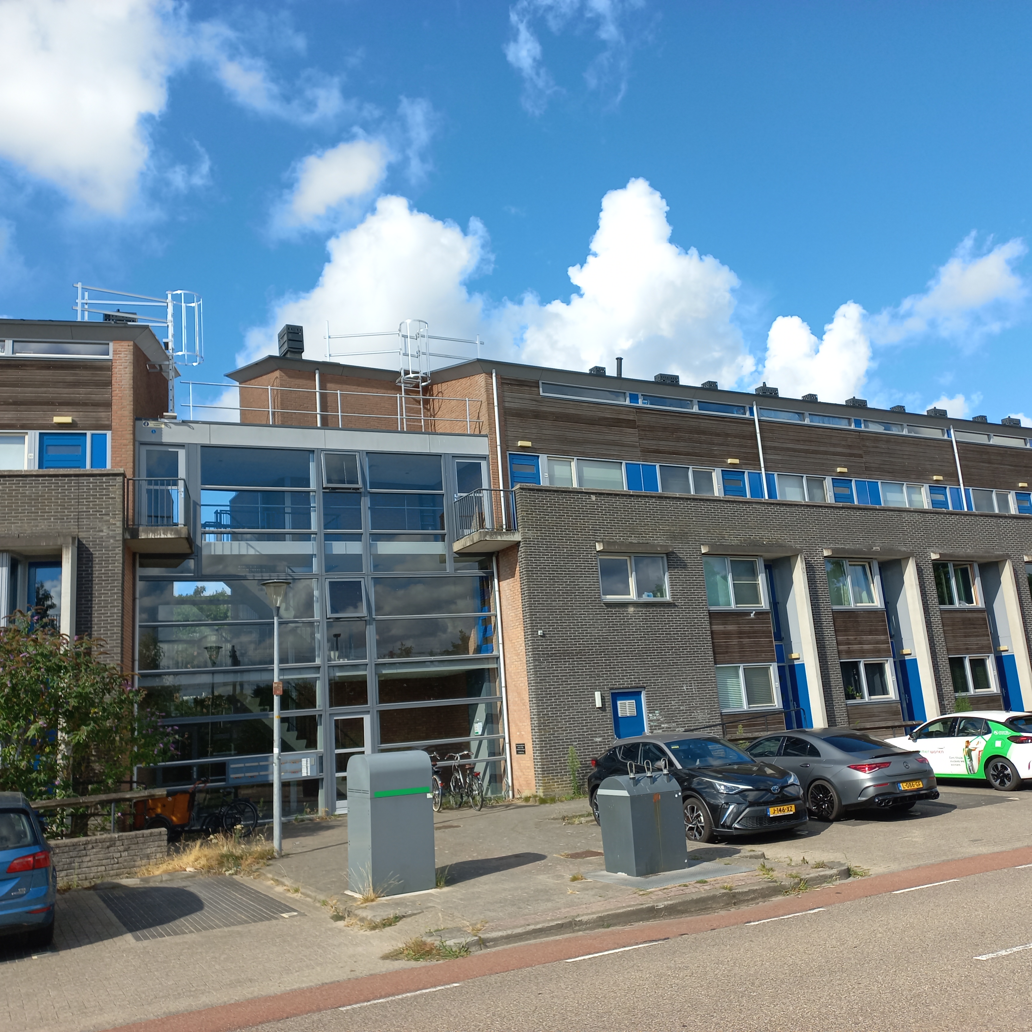 Te huur: Uitgeest