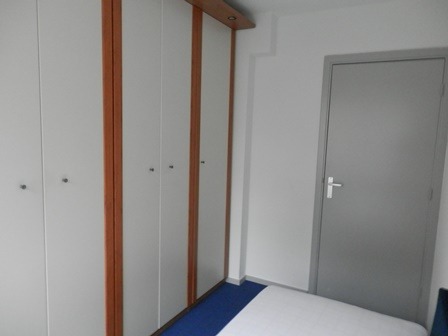 Te huur: Amsterdam