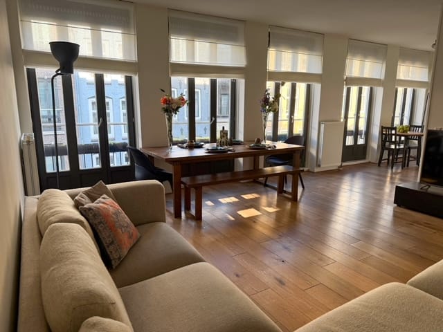 Te huur: Amsterdam / €3400,00 p.m. / 75,00m2