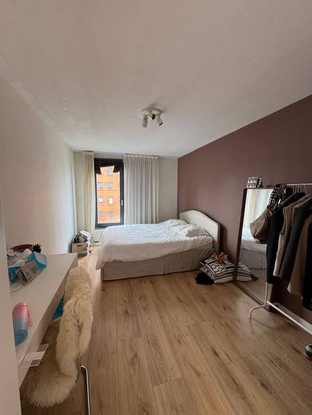Te huur: Amsterdam / €861,60 p.m. / 15,00m2