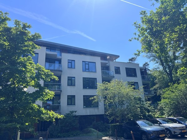 Te huur: Bloemendaal / €1503 p.m. / 70m2