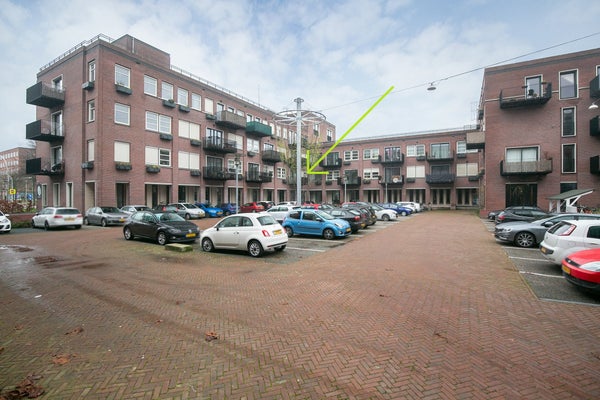 For rent: Zwolle