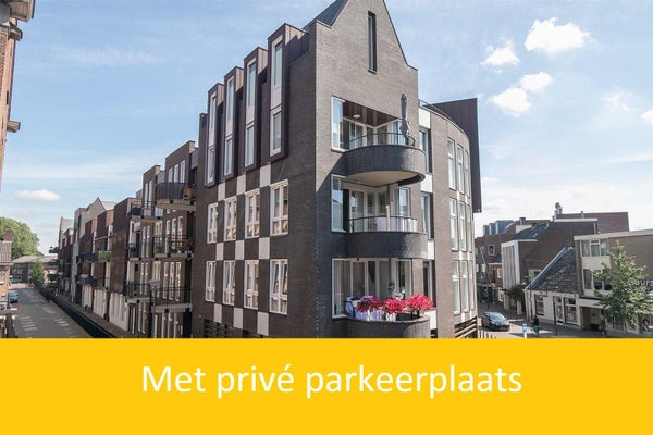 Te huur: Veghel / €14501600,00 p.m. / 77,00m2
