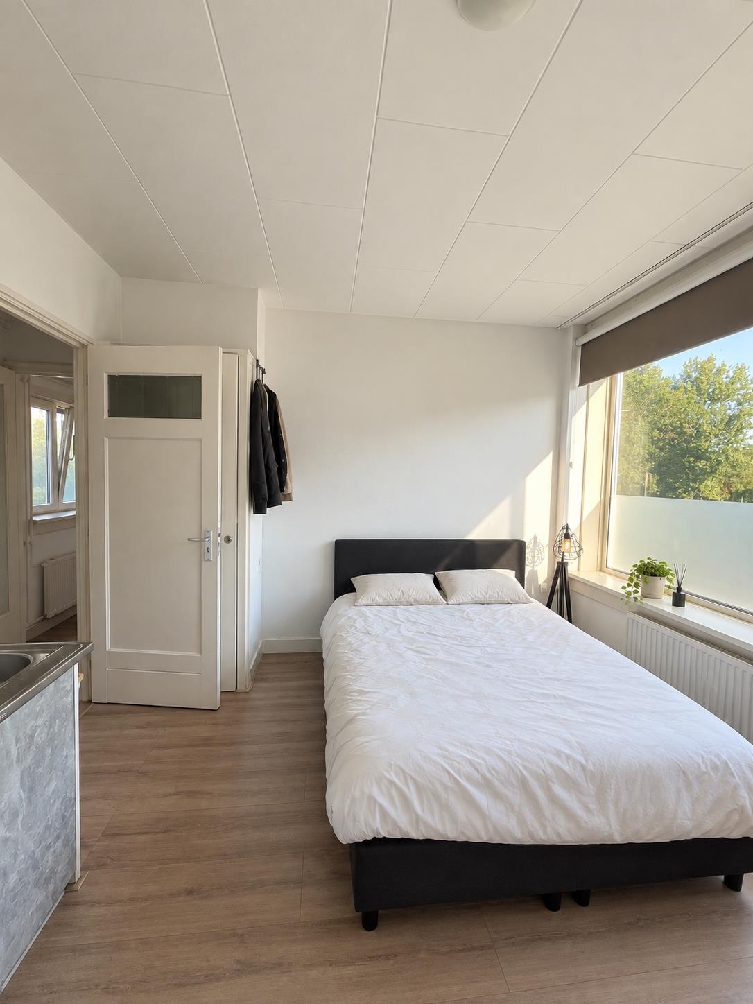 Te huur: Rotterdam