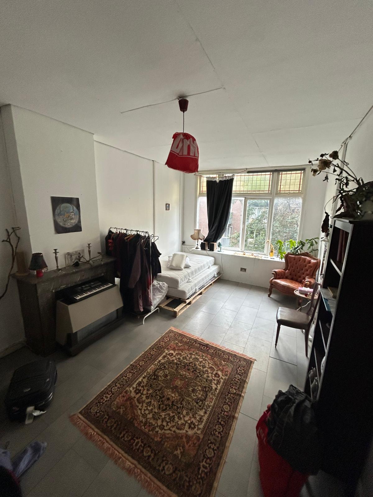 Te huur: Rotterdam