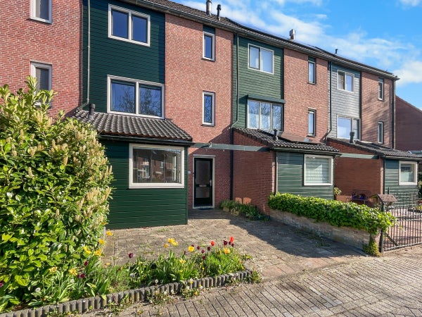 For rent:  Weesp  / €2295.00 p.m. / 116.00m2