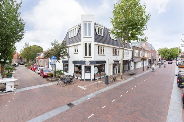 For rent: Heemstede / €2150 p.m. / 81m2