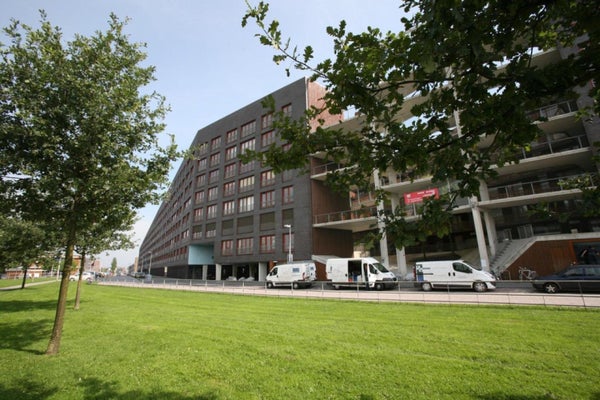 For rent: Utrecht