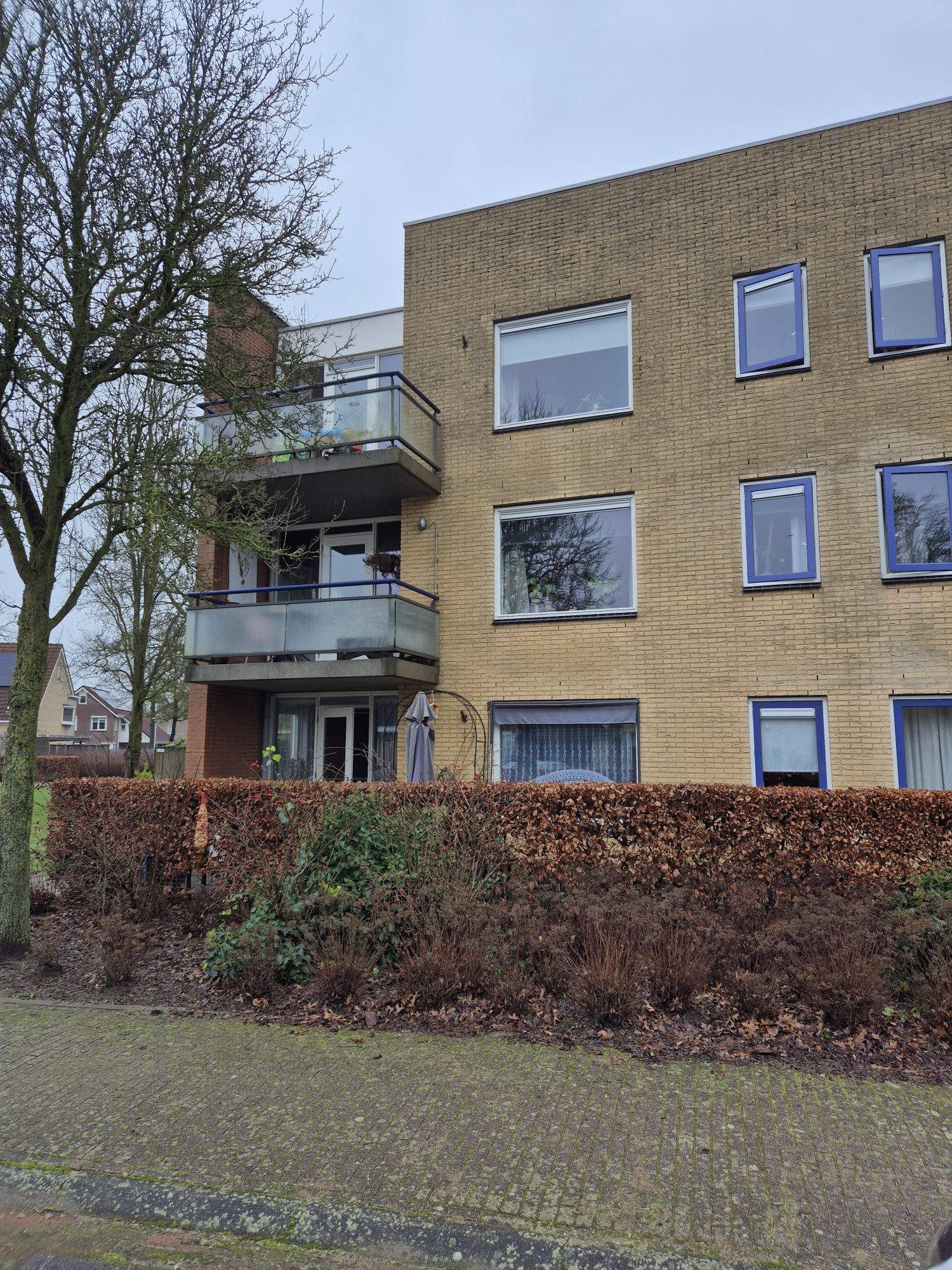 Te huur: Boerhaar / €835,00 p.m. / 73,00m2