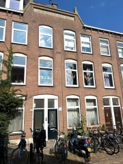 Te huur: Den Haag
