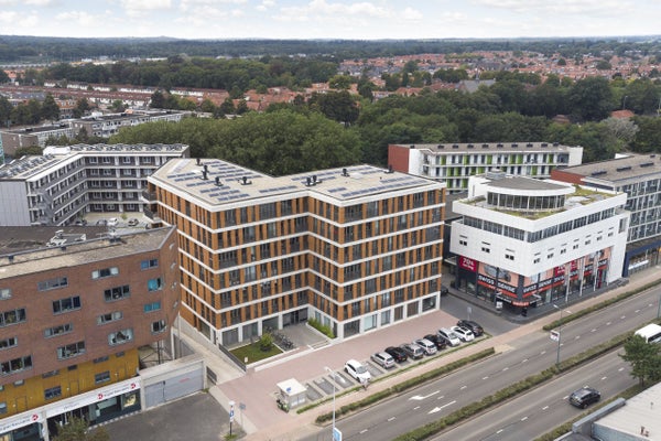 Te huur: Amersfoort