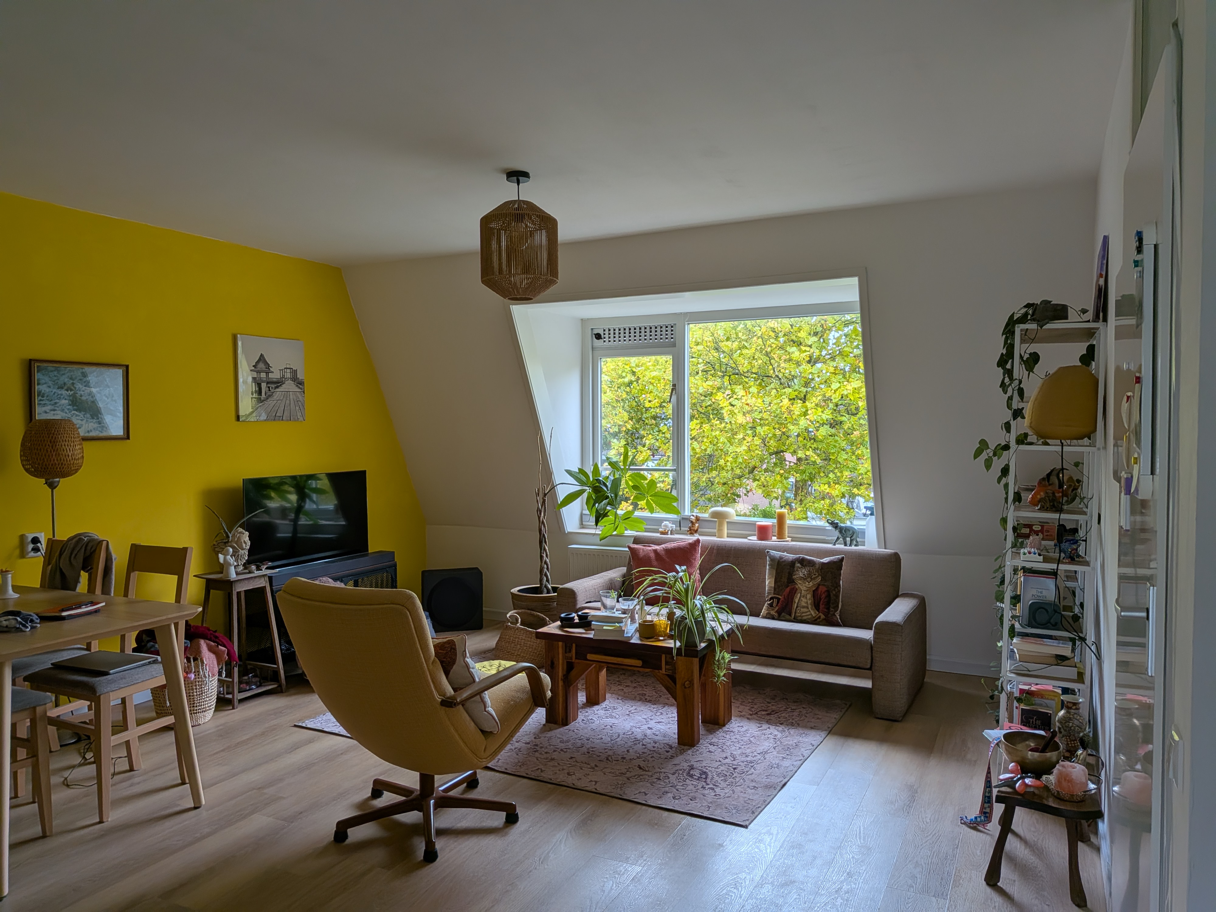 For rent: Groningen