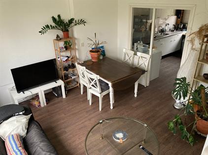 For rent: Amsterdam / €850.00 p.m. / 22.00m2