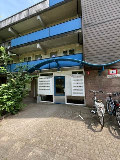 For rent: Utrecht