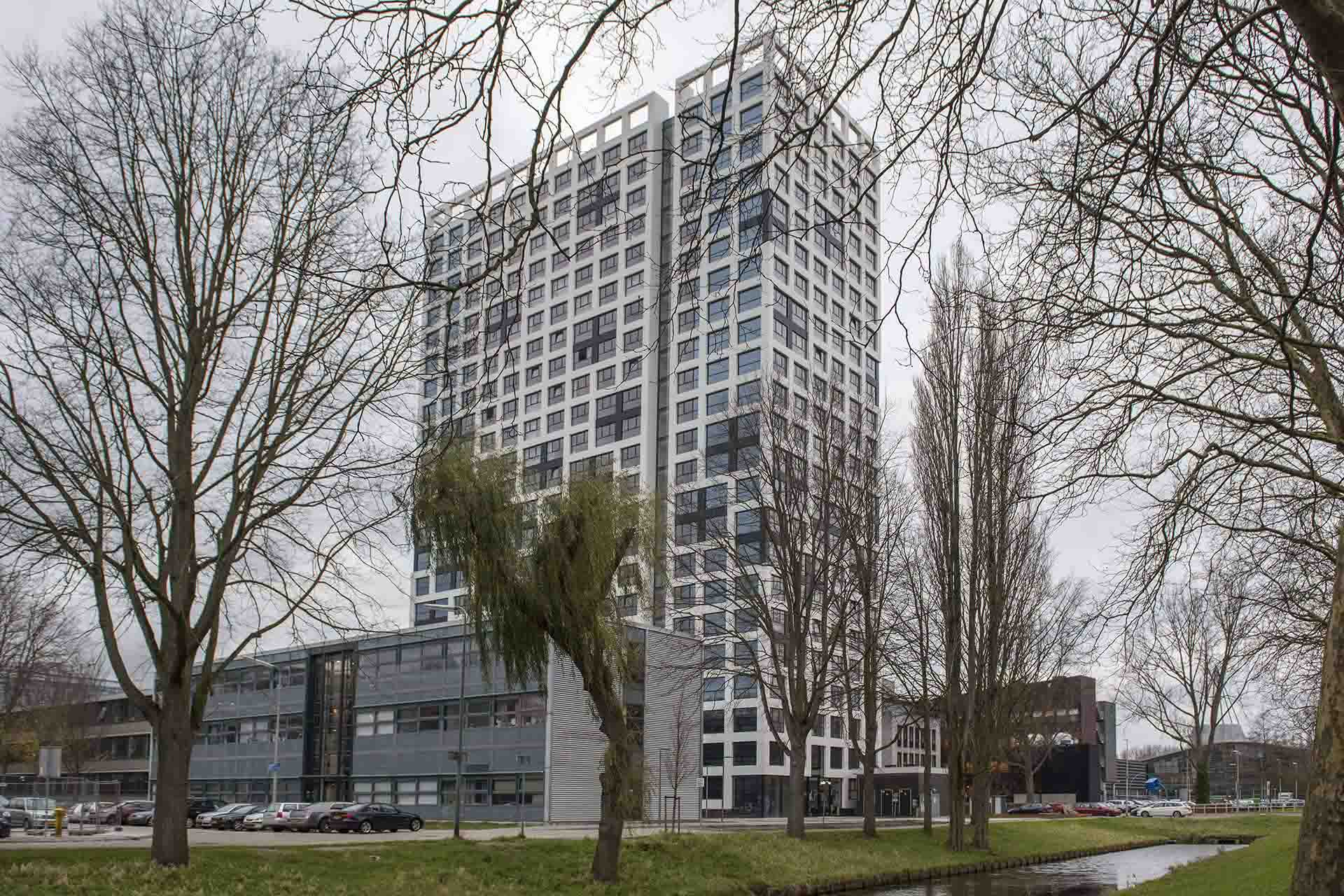 For rent: Delft