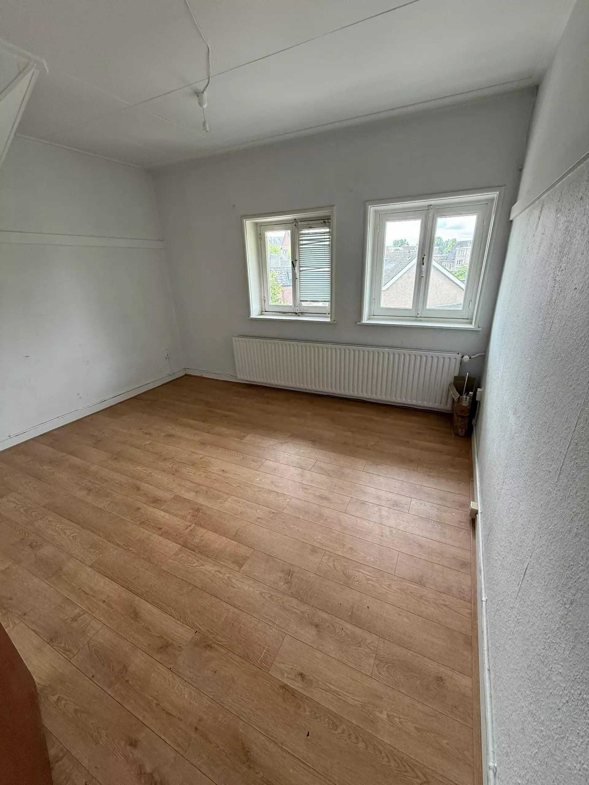 Te huur: Heerlen