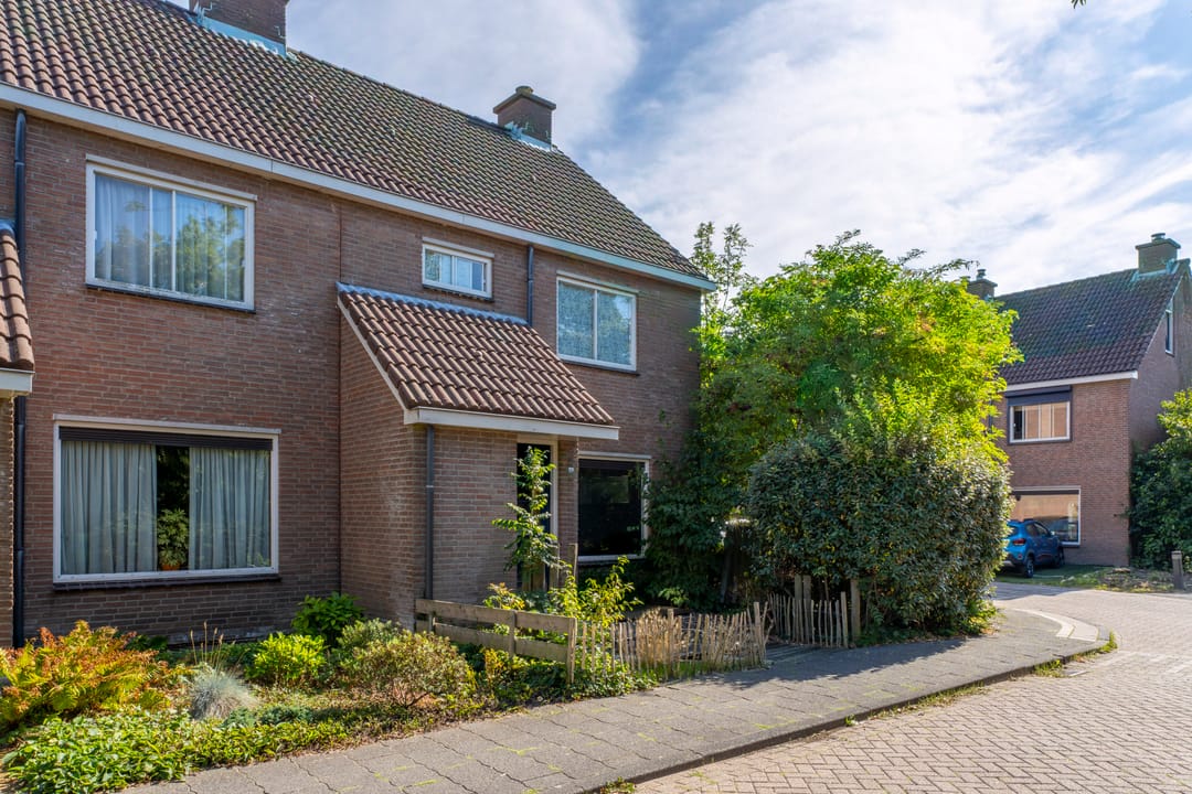 Te huur: Voorhout / €1450 p.m. / 133m2