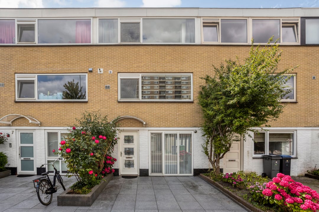 Te huur: Amstelveen